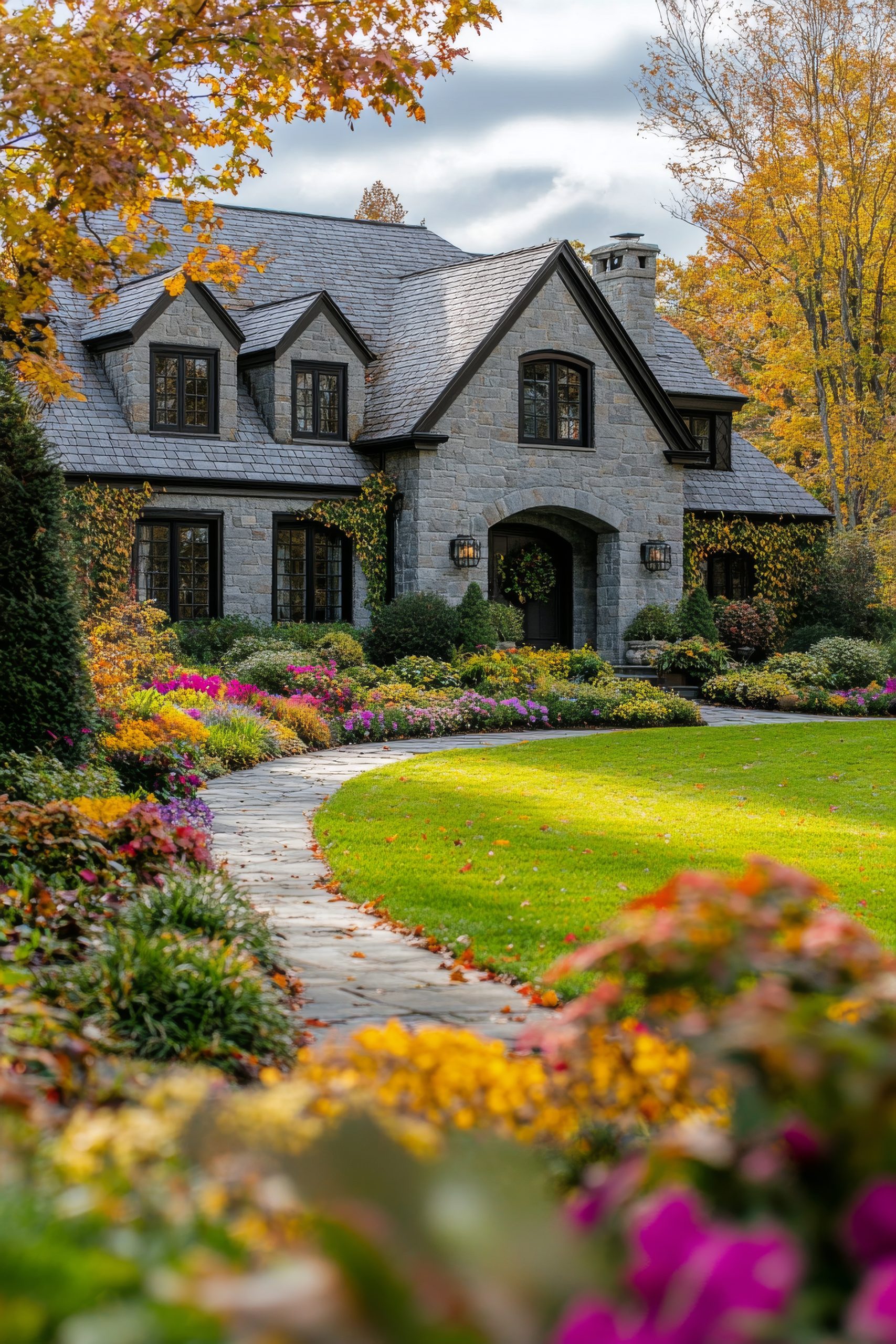 Your Landscape, Our Priority