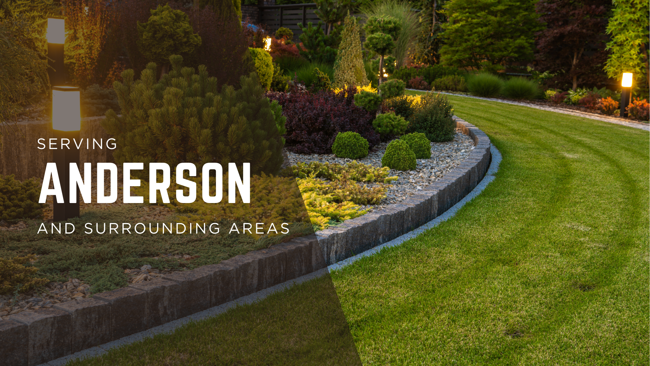 Anderson Landscaping